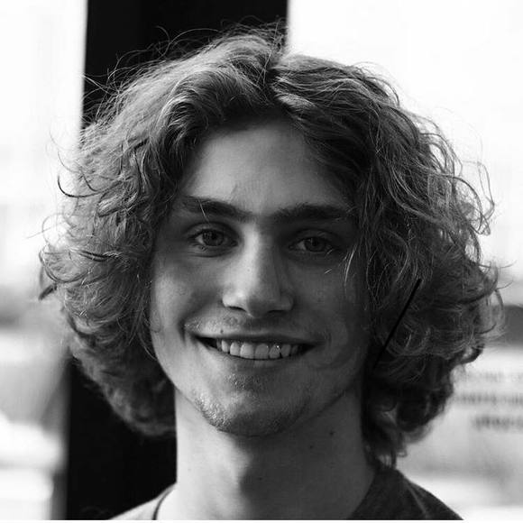 Meet your Posher, Isaac - Picture 1 of 1